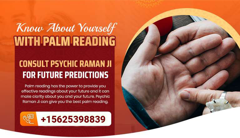 Palm Reading in New York